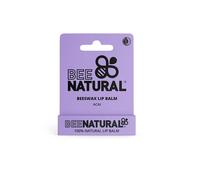 Bee Natural Lip Balm Gusto Acai Berry Stick 4,2 G