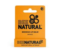Bee Natural Lip Balm Gusto Mango Stick 4,2 G