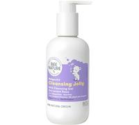 Bee Nature - 2 in 1 Bagnoschiuma Neonato - Corpo/Capelli - Organic Honey - Deterge e Idrata - Allevia le Eruzioni Cutanee - Senza Lacrime - Adatto ai Neonati con Pelle Secca e Sensibile - 200ml
