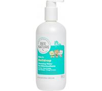 Bee Nature - Acqua Detergente per Bambini - Senza Risciacquo - Lenisce Ammorbidisce e Protegge - 500ml.