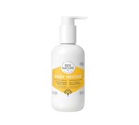 Bee Nature - Crema Corpo Idratante - Organic Honey - Idratante Riparatrice - Non Grassa - Allevia Eruzioni Cutanee ed Eczema - Adatta per Pelli Secche e Sensibili - 100% Naturale - 200ml