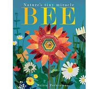 Bee: Nature's tiny miracle