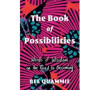 Bee Quammie The Book of Possibilities (Copertina rigida)