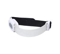 Bee-Safe Led Armband Trio Colour USB Sistema Luminoso-Multicolore