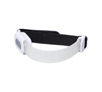 Bee-Safe Led Armband Trio Colour USB Sistema Luminoso-Multicolore