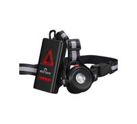 Bee-Safe Led Body Light USB Sistema Luminoso-Nero