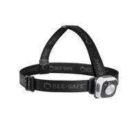 Bee-Safe Led Headlight Smart Cube USB Lampada Frontale-Bianco