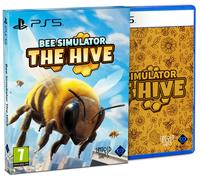 Bee Simulator La Alveare (Edizione Slipcase) PS5