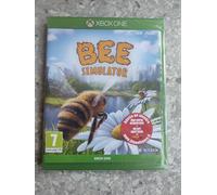 Bee Simulator Microsoft Xbox one PAL italiano multilingua nuovo sigillato