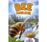 Bee Simulator (PC) Epic Games Key EMEA