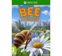 Bee Simulator (Xbox One) Xbox Live Key EUROPE