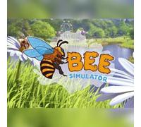 Bee Simulator (Xbox One / Xbox Series X|S) Xbox Live Key - EU