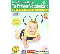 Bee Smart Baby: Tu Primer Vocabulario