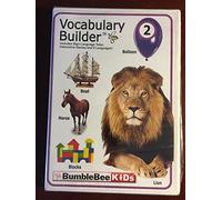 Bee Smart Baby: Vocabulary Builder 2