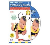Bee Smart Baby: Vocabulary Builder 3