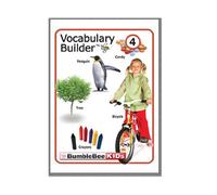 Bee Smart Baby: Vocabulary Builder 4