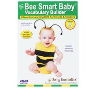 Bee Smart Baby: Vocabulary Builder 5