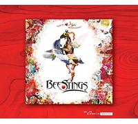 Bee Stings - Life By Misadventure