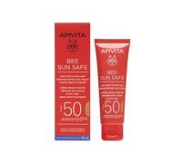 Bee Sun Safe Anti-Spot&Anti-Age Spf50 Apivita 50ml