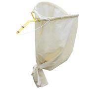 Bee Swarm Catcher - Secure Lockable Base Tools, Sturdy Canvas Collecting