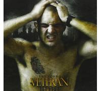 Bee Ted The Young Veteran (CD)