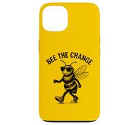 Bee the Change Cool Occhiali da sole motivazionali Custodia per iPhone 13