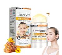 Bee Venom Firming Serum Stick, 2025 New Bee Venom Wrinkle Removal Serum, per Viso & KöRper, naturale per tutti i tipi di pelle (1)