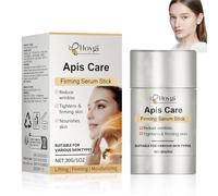 Bee Venom Firming Siero Stick, Crema Rassodante & Riduzione delle rughe, 2025 Nuovo bastone per siero viso veleno d'api da applicare sul corpo per tonificare, rafforzare e rafforzare la pelle