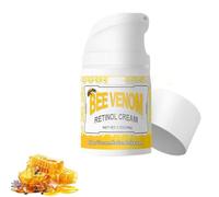 Bee Venom Retinol Skin Salve Ointment, Bee Venom Retinol Treatment Cream, Crema Al Veleno D'Api, Bee Venom Cream per Uomini e Donne, crema veleno d'api per tutti i tipi di pelle