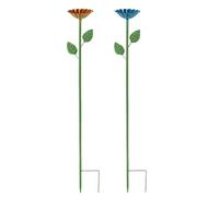 Bee Water Feeder - 25,2 pollici Flower Bird Bath Garden Watering Cup