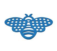 Bee Waterer, 19.7x13.6cm EVA Foam Floating Pollinator Bath, Easy Clean Butterfly Feeder, For Park Farm Garden Patio Outdoor Balcony Backyard Porch