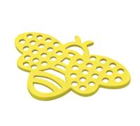Bee Waterer - EVA Foam Floating Feeder Bowl | Bee Bath - for Park Farm Garden Patio Outdoor Balcony Backyard Porch