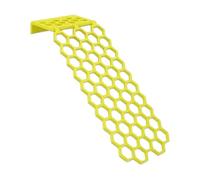 Bee Waterer Galleggiante - Isola Di Galleggianti | Alimentatore Di Acqua Farfalla Versatile 18x1.2cm | Stazione Di Bevanda D'acqua D'ape | Strumento Di Acqua Potabile Design Speciale Per Sono