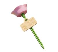 Bee Watering Cups - Flower Stake Pollinator Drinking Station