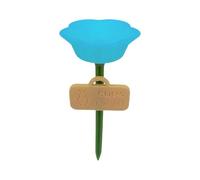 Bee Watering Cups - PP 5.71 Inch | Bee Drinking Station Leakproof Flower Wa