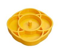 Bee Watering For Garden Outdoor Butterfly Drinking Cup Stake