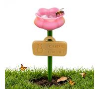 Bee Watering Station - Bees Waterer | Ceramic Bee Watering Station