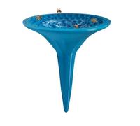 Bee Watering Station Decorative Anti Drowning With Safe Landing Spots