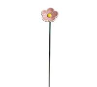 Bee Watering Station - Decorative Butterfly Bath Feeder, Weatherproof Garden Water Feeder for Bees and Butterflies, Outdoor Pollinator Bath Decor for Backyard, Patio, Porch, Deck and Balcony Use