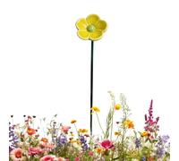 Bee Watering Station - Decorative Butterfly Bath Feeder, Weatherproof Garden Water Feeder for Bees and Butterflies, Outdoor Pollinator Bath Decor for Backyard, Patio, Porch, Deck and Balcony Use