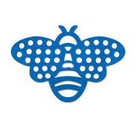 Bee Watering Station - EVA Foam Floating Pollinator Bath, Butterfly Feeder, Eco Friendly Water Dish for Garden Patio Outdoor | Floating Bee Bath for Balcony Farm Porch Backyard Park