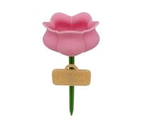 Bee Watering Station - Flower Butterfly Feeder | Garden Bee Bath