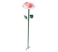 Bee Watering Station - Small Garden Flower Waterer Outdoor Bee & Bird