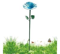 Bee Watering Station - Small Garden Flower Waterer Outdoor Bee & Bird | Bee Watering Station designed to support pollinators and garden wildlife, Small Garden Flower Waterer provides a safe hydrati