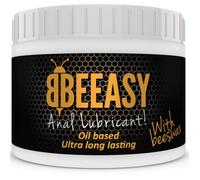 Lubrificante Anale intimo olio sessuale crema salva preservativo con cera