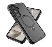 Beeasy per TB S25 Plus Cover Nero