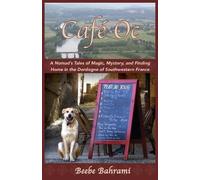 Beebe Bahrami Café Oc (Tascabile)