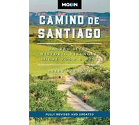 Beebe Bahrami E Moon Camino de Santiago (Third (Tascabile) (PRESALE 16/04/2026)
