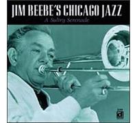 Beebe, Jim - A Sultry Serenade