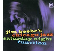 Beebe S Chicago Jazz - Saturday Night Function